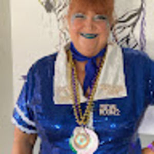 Meet your Posher, Ginger